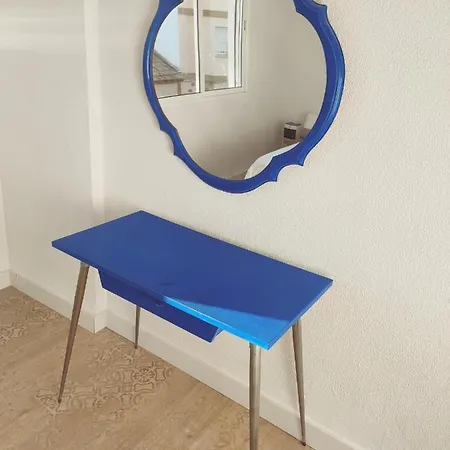 Appartement Penthouse Duplex With Private Terrace And Cine 24h Entrance Málaga