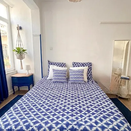 Family Penthouse Duplex 3 Bdr & Private Terrace * Màlaga