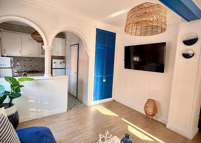Family Penthouse Duplex 3 Bdr & Private Terrace