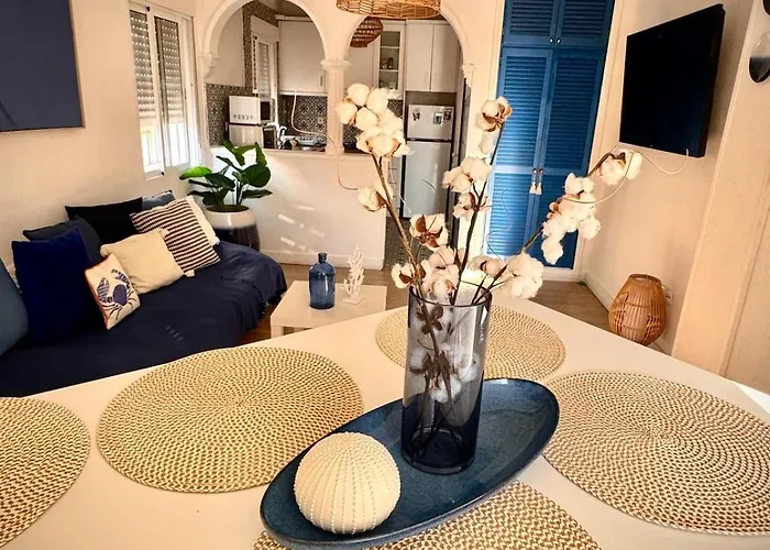 Family Penthouse Duplex 3 Bdr & Private Terrace