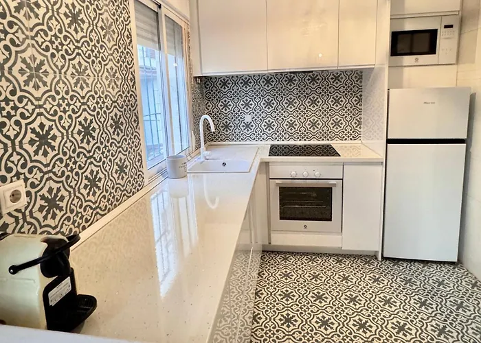 Family Penthouse Duplex 3 Bdr & Private Terrace *