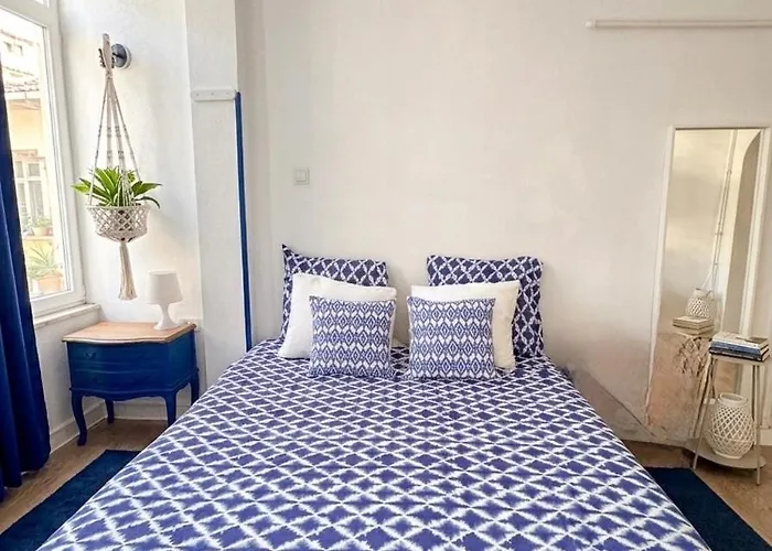 Family Penthouse Duplex 3 Bdr & Private Terrace * Màlaga