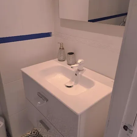 Penthouse Duplex With Private Terrace And Cine 24h Entrance * Malaga
