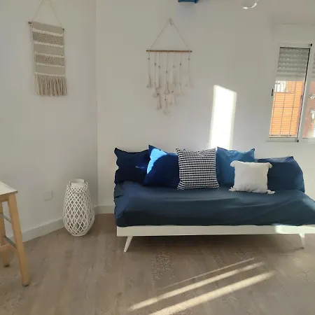 Penthouse Duplex With Private Terrace And Cine 24h Entrance Apartment