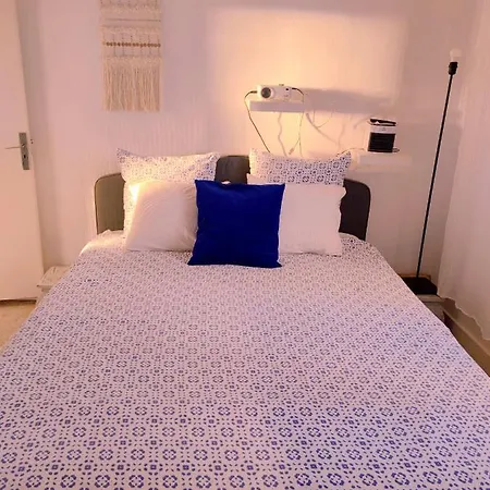 Penthouse Duplex With Private Terrace And Cine 24h Entrance Apartment Malaga