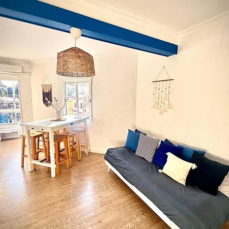 Penthouse Duplex With Private Terrace And Cine 24h Entrance Apartment *