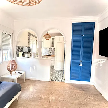 Apartment Penthouse Duplex With Private Terrace And Cine 24h Entrance