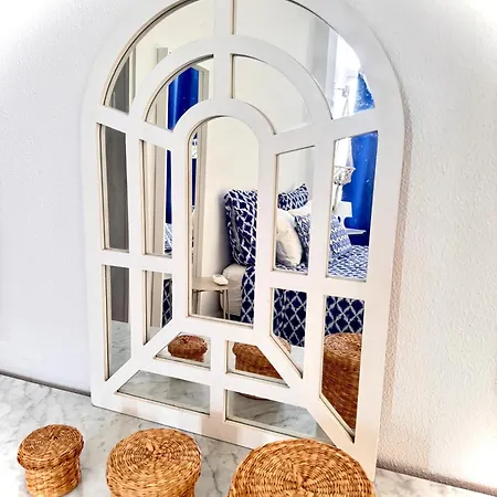Penthouse Duplex With Private Terrace And Cine 24h Entrance