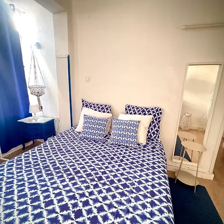 Penthouse Duplex With Private Terrace And Cine 24h Entrance * Malaga