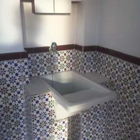 Penthouse Duplex With Private Terrace And Cine 24h Entrance Apartment Malaga